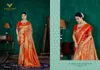 Gopika By Zarkaashi Banarasi Tissue Wholesale Saree Suppliers In Mumbai
